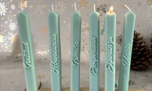Aires de navidad, la MASTERCLASS